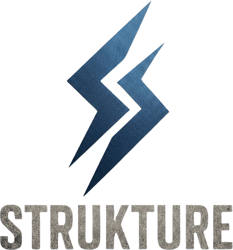 Strukture Consultant